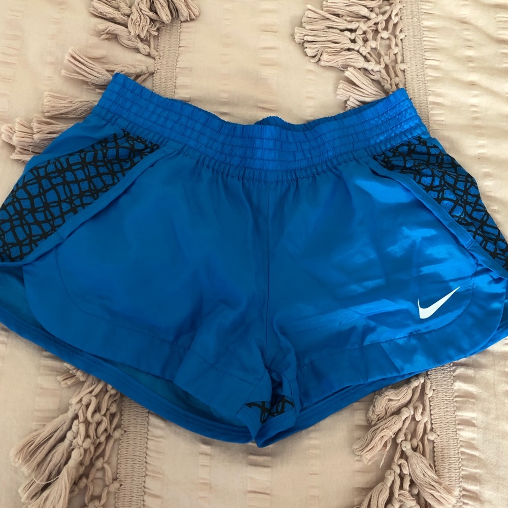 Nike Athletic Shorts - Size XS